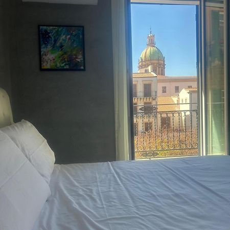 Apartment Suite Cavour Holiday Dream Palermo Exteriér fotografie
