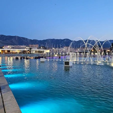 Apartment Suite Cavour Holiday Dream Palermo Exteriér fotografie