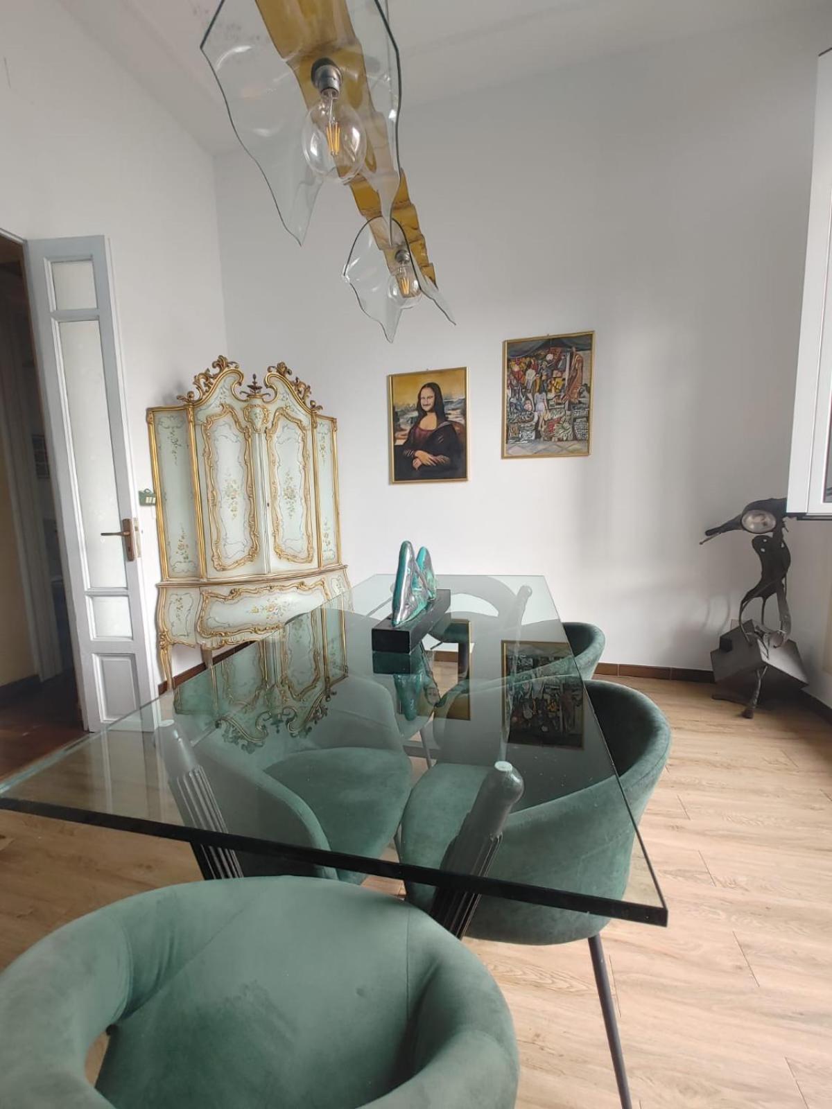 Apartment Suite Cavour Holiday Dream Palermo Exteriér fotografie