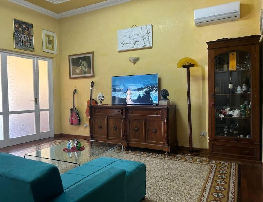 Apartment Suite Cavour Holiday Dream Palermo Exteriér fotografie