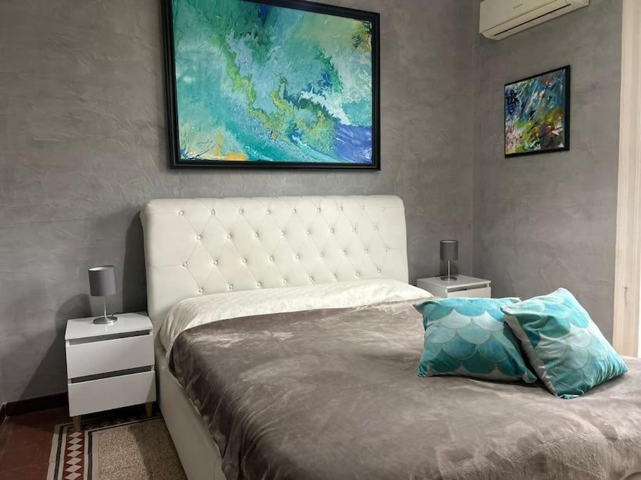 Apartment Suite Cavour Holiday Dream Palermo Exteriér fotografie