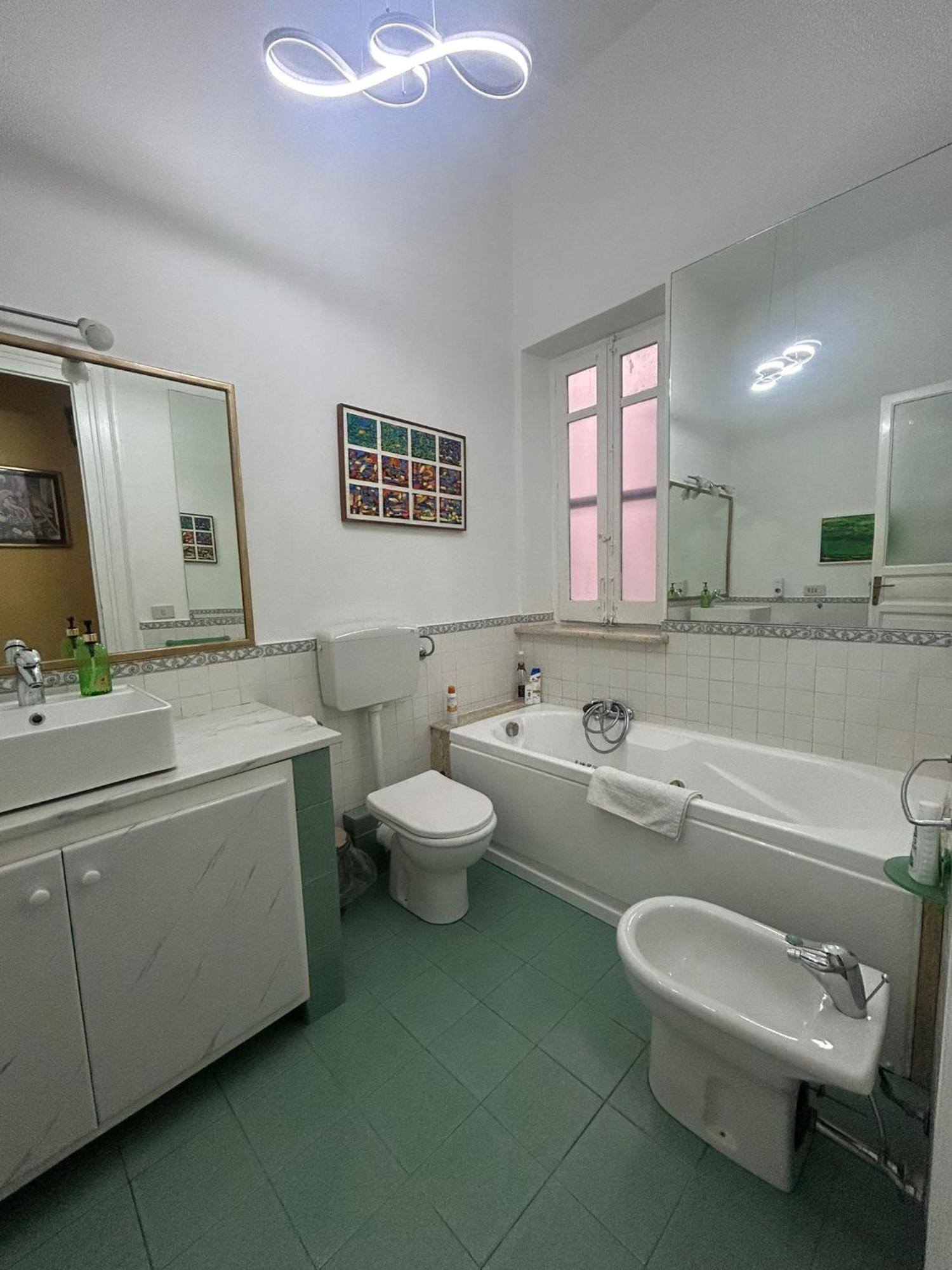 Apartment Suite Cavour Holiday Dream Palermo Exteriér fotografie
