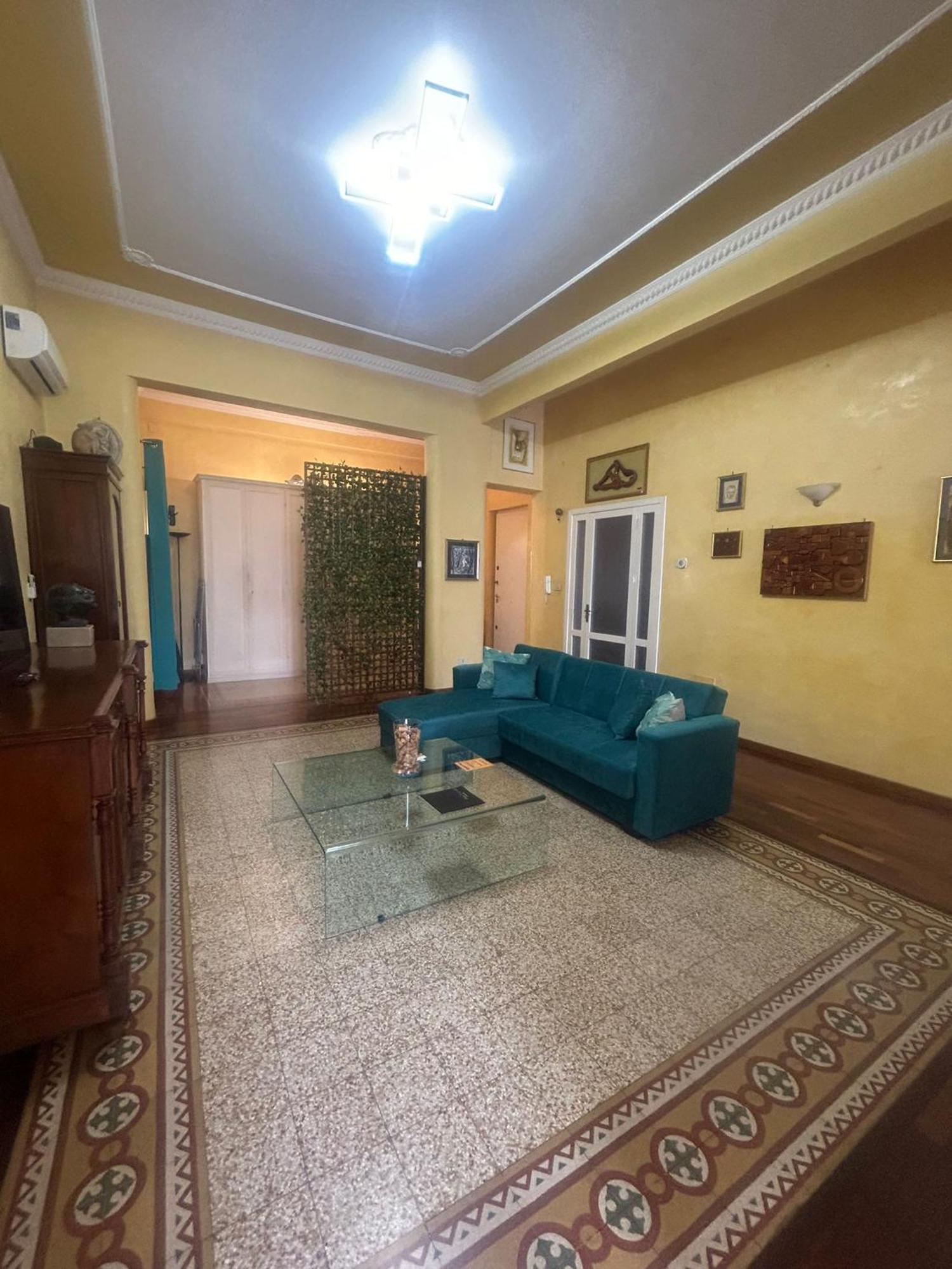 Apartment Suite Cavour Holiday Dream Palermo Exteriér fotografie