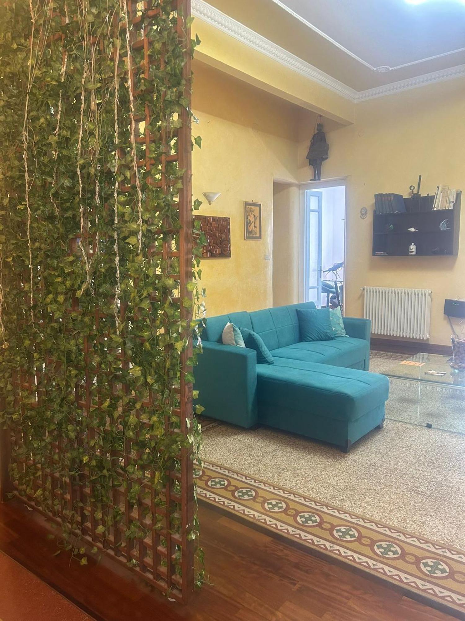 Apartment Suite Cavour Holiday Dream Palermo Exteriér fotografie