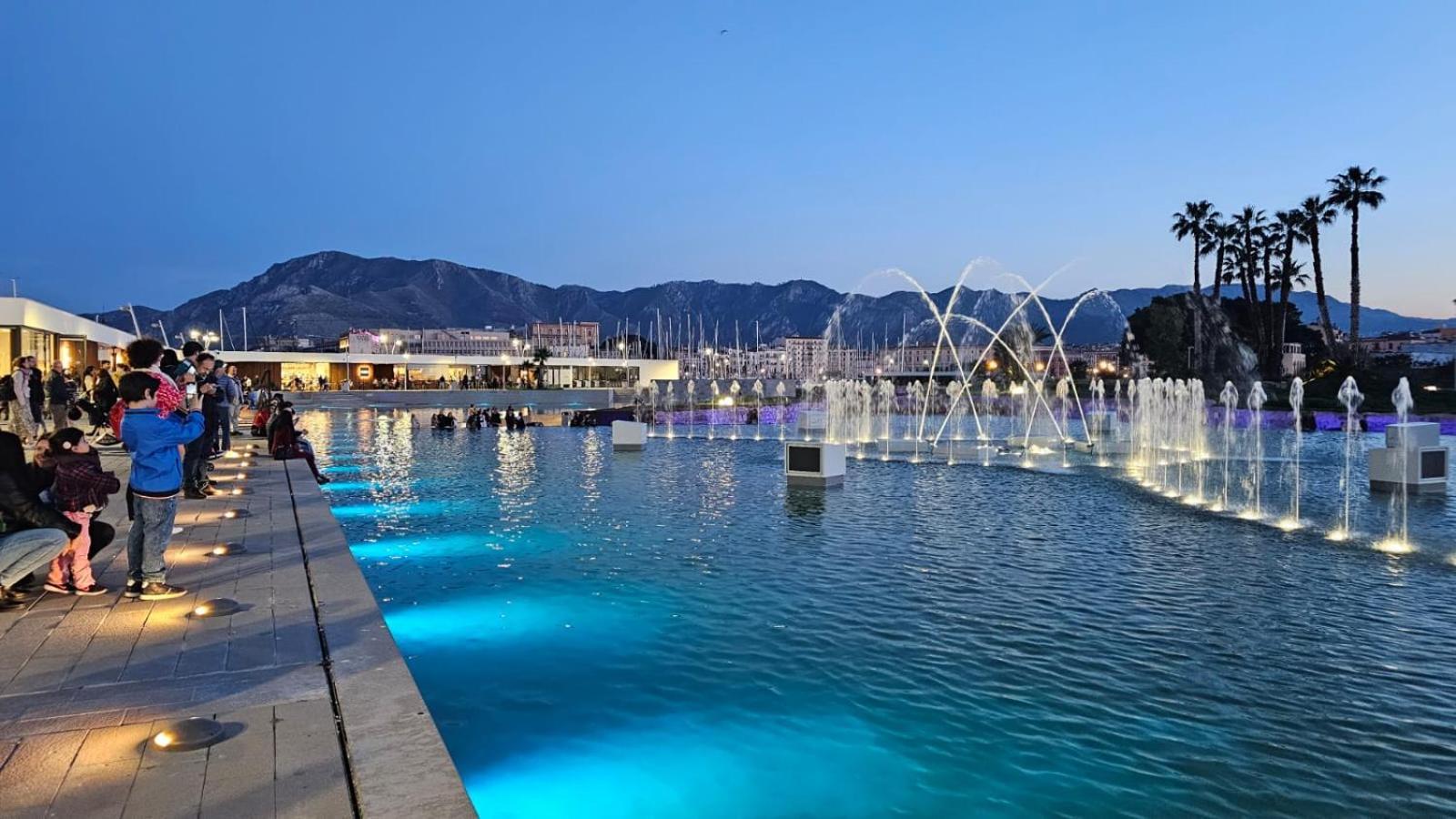 Apartment Suite Cavour Holiday Dream Palermo Exteriér fotografie